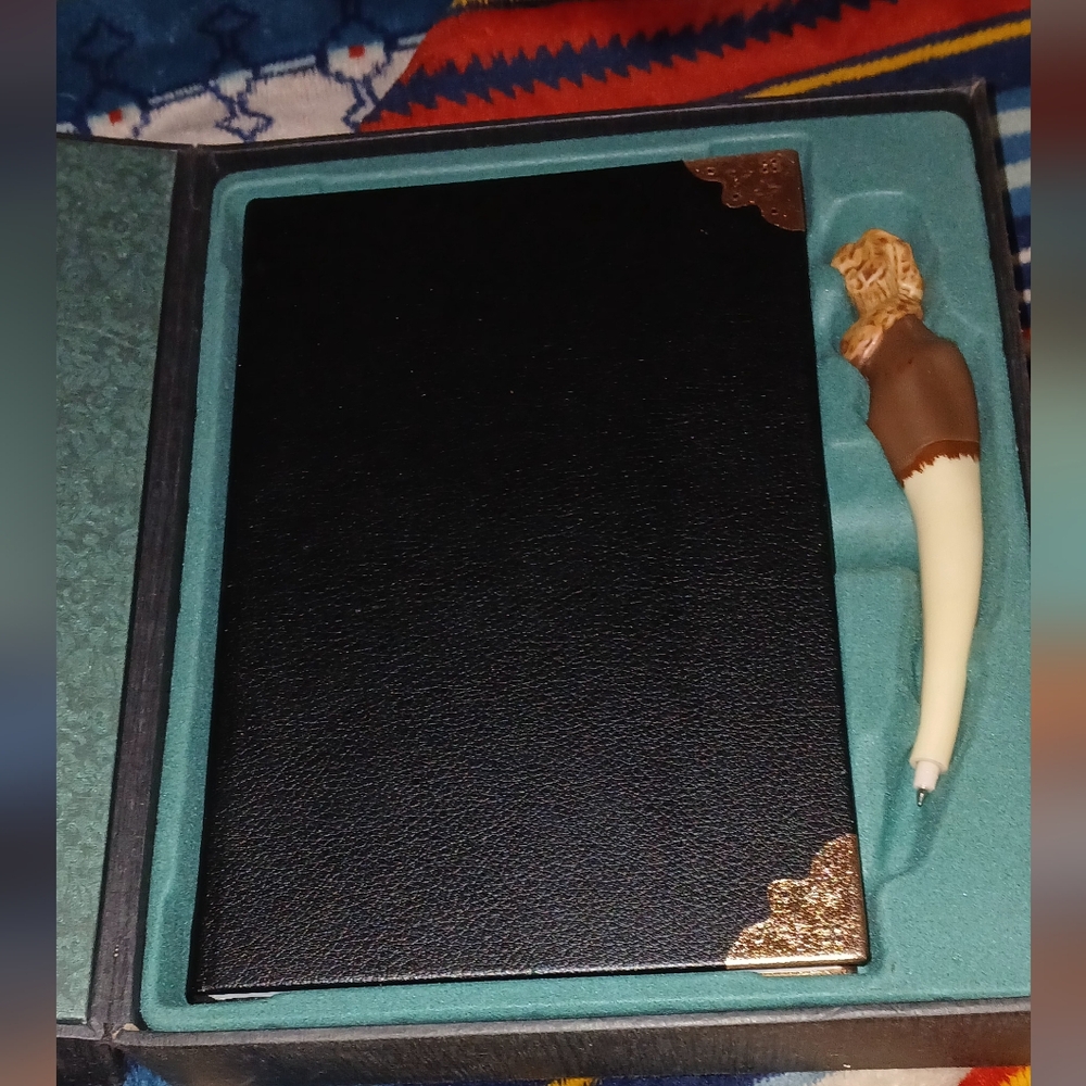 Harry Potter Box Collection - Picture 2 of 5